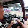 BBM Naik, Sopir Angkot Tangerang: Ini Bikin Makin Parah Kehidupan