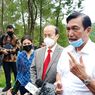 Indonesia-China Berkolaborasi Dorong Pembangunan Pariwisata Dalam Negeri