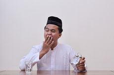 6 Akibat Tidak Sahur untuk Kesehatan, Bisa Lemas sampai Maag Kambuh