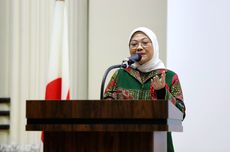 Menaker Ida Fauziyah Berharap Program Magang di Jepang Hasilkan Inovasi di Berbagai Sektor