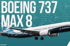 Alasan Kemenhub Cabut Larangan Terbang Boeing 737 Max: Ada Perubahan Desain 