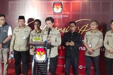 Tiga Paslon Bakal Bertarung di Pilkada Kota Tegal 2024, Siapa Saja?