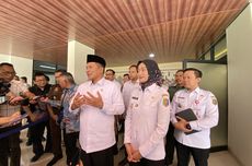 Libur Akhir Tahun, Kelayakan Sejumlah Wahana Wisata di Jateng Dievaluasi