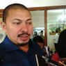 Resmi, Pangeran Gantikan Mulfachri Sebagai Wakil Ketua Komisi III DPR