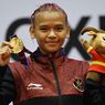 Klasemen Medali SEA Games 2021: Indonesia 3 Besar dengan 21 Emas, Vietnam Kian Tak Terbendung