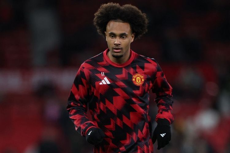MU Beri Lampu Hijau, Juventus Percepat Negosiasi Pinjam Zirkzee