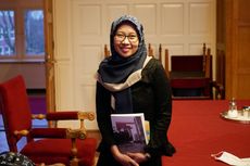 Mahasiswi Indonesia Raih Disertasi PhD Terbaik dari Universitas Belanda