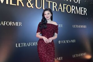 Raline Shah Perankan Milea dalam Film Dilan ITB 1997