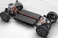 Toyota Siapkan Berbagai Baterai Mobil Listrik Generasi Baru