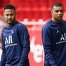Daftar 5 Transfer Termahal Dunia, Kans Mbappe Pecahkan Rekor Neymar