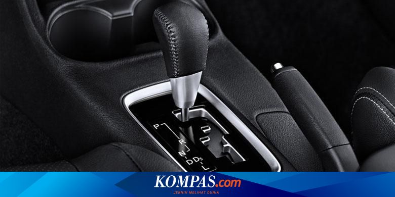 Ganti Oli Transmisi Cvt Lebih Cepat Daripada Matik Konvensional