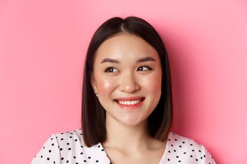 6 Model Rambut yang Cocok untuk Wajah Bulat