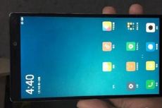 Xiaomi Hapus Desain Layar Melengkung di Mi 6?