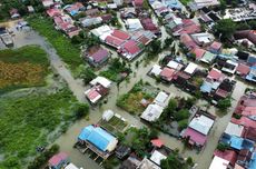 Biaya Haji 2026 Ditetapkan Rp 87,4 Juta, Ini Perbandingan Sejak 2015-2025