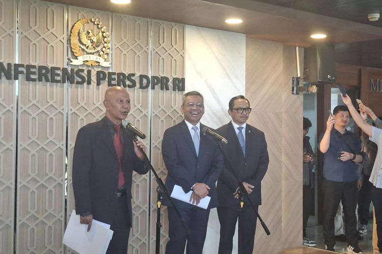 APBN 2027 Sudah Disahkan, Buka Lapangan Kerja Jadi Perhatian Pemerintah