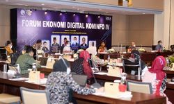 Menkominfo Dorong Pemilik E-commerce Tingkatkan Transaksi Pelaku UMKM 