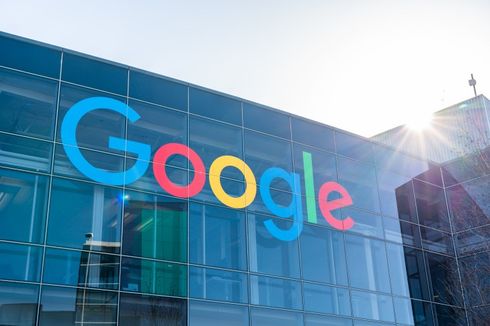 Google Tuntut Scammer Pembuat Aplikasi Crypto Palsu