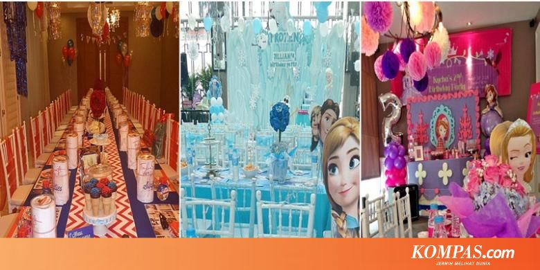 8300 Koleksi Contoh Undangan Ulang Tahun Stm HD Terbaik