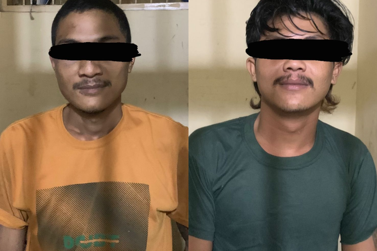 Berita Terkini Harian Penganiayaan Bogor Terbaru Hari Ini - Kompas.com