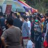 H-2 Lebaran, Kasus Positif Covid-19 di Kota Tangerang Bertambah Jadi 320 Orang
