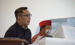 Soal Larangan Warga Tidak Keluar dari Daerahnya, Emil Minta Bantuan Kepolisian