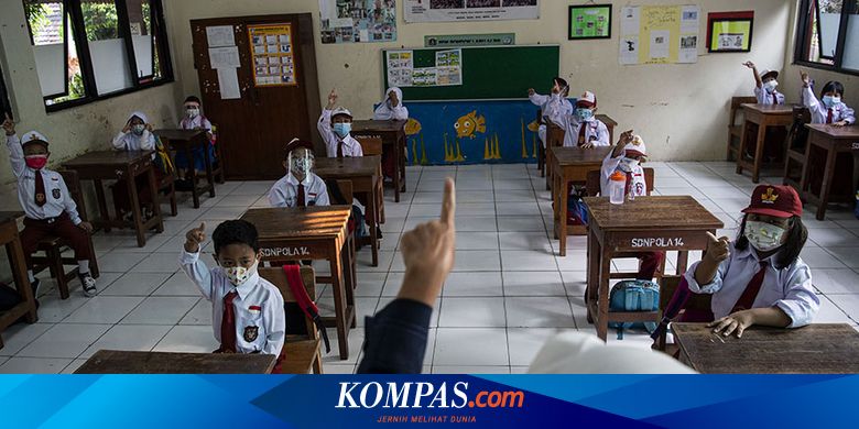 Antisipasi Munculnya Gelombang Ketiga Pandemi - Vimarsana News