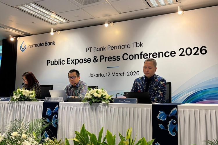 Bank Permata Masih Cari Cara Penuhi Ketentuan Free Float 15 Persen