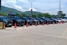 Mudik ke Sumatera, Pahami Indikator Diberlakukannya Delaying System