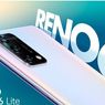 Oppo Reno6 Lite Meluncur, Kembaran A95 RAM Beda Tipis