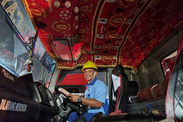 Di Balik Distribusi Energi yang Tak Pernah Berhenti, AMT Elnusa Jadi Penyambung Kehidupan