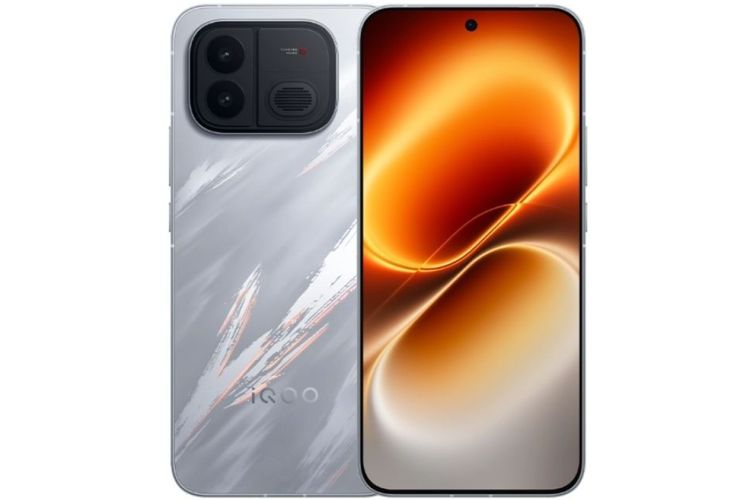 iQoo Neo 12 Resmi, Pakai Chip Snapdragon 8 Elite Gen 5, Baterai Jumbo, dan Layar 185 Hz