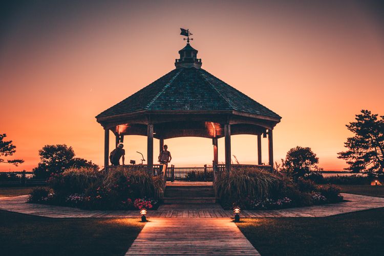 Bandstand