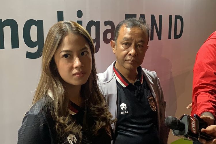 Humas PT Liga Indonesia Baru (LIB), Sabina Katya, mengungkapkan Liga 1 akan mempunyai total 15 Video Asisstant Referee (VAR).