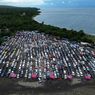 Puncak Arus Balik Lebaran 2026 di Pelabuhan Ketapang-Gilimanuk Diprediksi 25-27 Maret