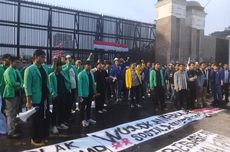 Natal Sederhana di Tengah Luka: Kesaksian Korban Banjir Bandang di Tapanuli Utara