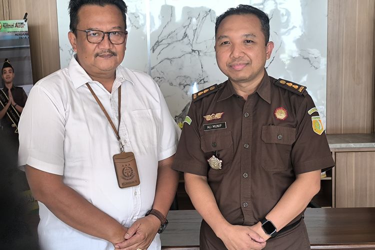 Pasca-penggeledahan Kantor Bupati Pamekasan, Kejari Akan Periksa Sejumlah Pihak Terkait