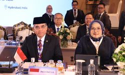 Menaker Yassierli Usulkan BRICS Petakan Kebutuhan Keterampilan Masa Depan