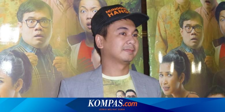 Raditya Dika Dan Prilly Latuconsina Sama Sama Bikin Janji