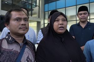 Bahar bin Smith Tawarkan Rp 300 Juta dan Motor, tapi Keluarga Korban Tolak Berdamai