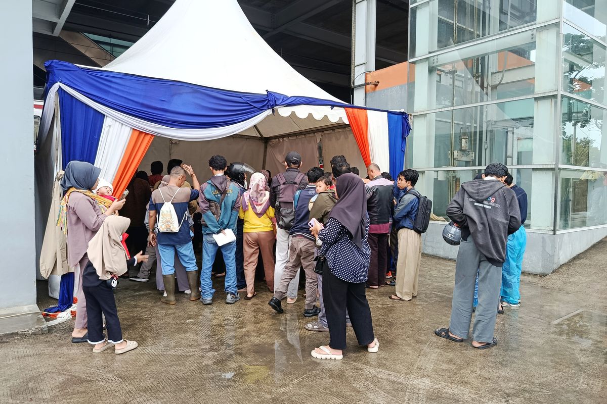 Cara dan Syarat Daftar Program Mudik Motor Gratis (Motis) Lebaran 2026