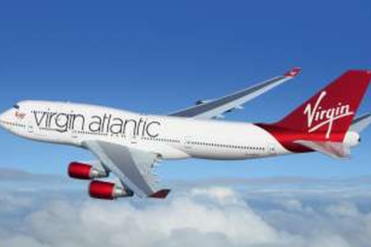 Virgin Atlantic