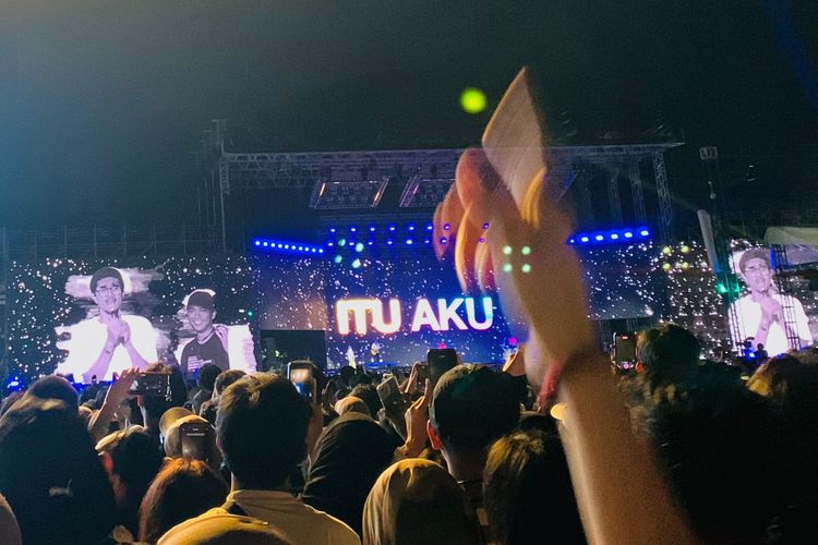 Konser Jutaan atau Kopi Rp 20.000, Cara Gen Z Cari Bahagia
