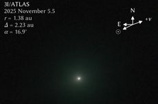 Kebohongan Pria Ngaku Anak Anggota Propam Buat Hindari Debt Collector