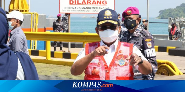 Kemenhub Siapkan 428 Bus untuk PON XX dan Perparnas XVI Papua - Vimarsana News