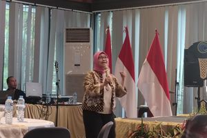 Jalur Hukum Dinilai Tak Cukup Tangani Perkawinan Anak hingga Kawin Tangkap