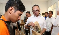 Kemnaker Pastikan Indonesia Siap Pasok Tenaga Kerja ke Jepang