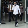 Jokowi Pimpin Rapat Tatap Muka, Menteri Rapid Test Terlebih Dulu