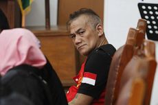 Tio Pakusadewo Kadang Gelisah dan Emosional di Penjara