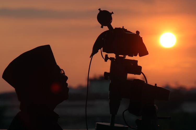 Sidang Isbat 1 Syawal 1447 H: Ketika Langit Bertemu Protokol