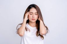 Kenali 4 Tahapan Migrain dan Gejalanya